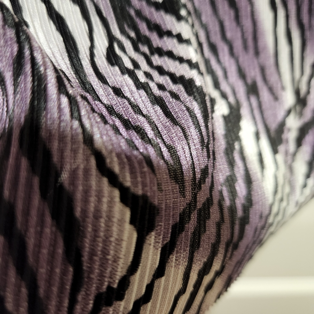 Purple Top - Picture 3 of 4